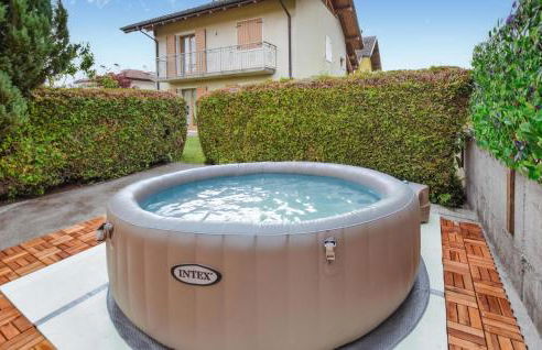 2 Bedroom Cozy Apartment In Lamon - Foto 13