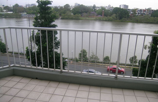 Fairthorpe Apartments - Foto 1