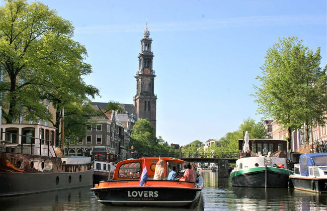 Ingresso do Museu Van Gogh + Cruzeiro pelos canais - Foto 6