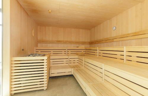 Aparthotel Waterkant Suites - Fewos am Meer mit SPA - Foto 17