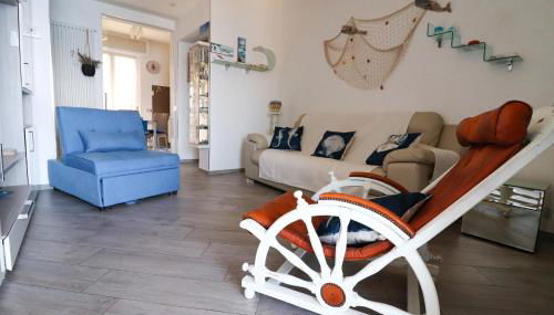 Una Conchiglia sul Mare Attico vista Portofino - Foto 3