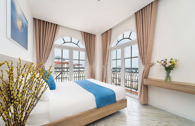 Novus Sol Hotel & Apartment Sunset Town Phu Quoc - Foto 43