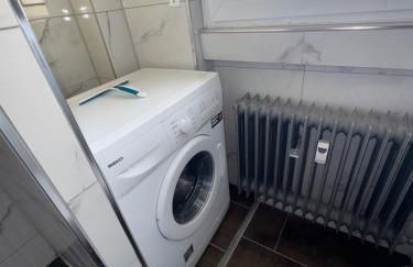 Land Lord Apartments 3-4 Sleeping Rooms near Frankfurt am Main - Foto 24