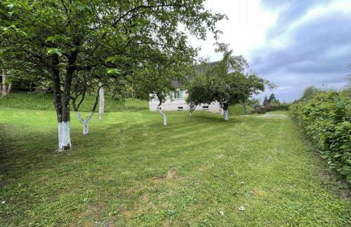 Maison spacieuse pour 15 personnes avec jardin et animaux admis - FR-1-497-206 - Foto 5