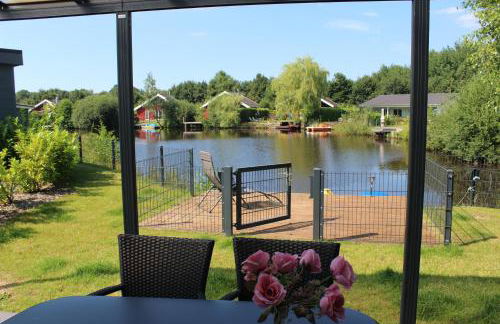 Ferienhaus Seehuis, Sauna, angeln, familienfreundlich - Photo 1