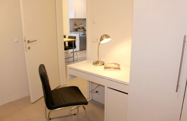 Halllandsnes Apartments - Foto 5