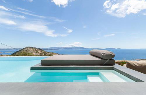 Olon Villa - Foto 40