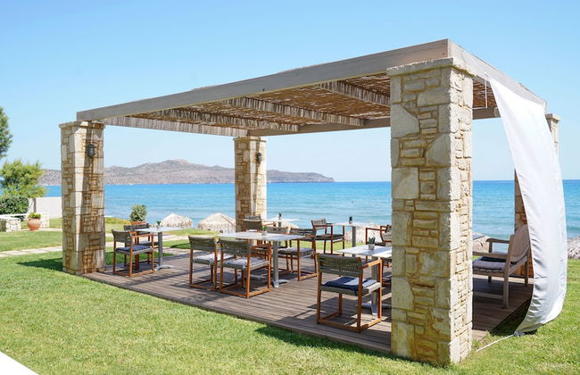 The Mini Beach Hotel - Foto 50