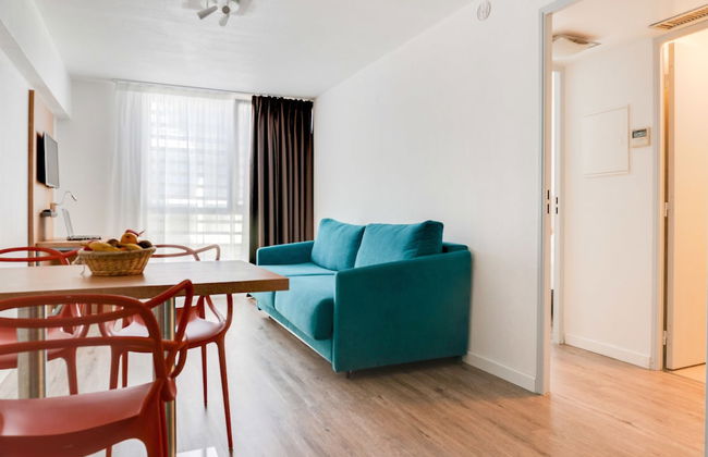 Residhotel Galerie Tatry - Foto 12