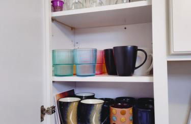 Comfortable Stay- Fully Stocked Home & Coffee Bar- All Essentials Provided - Photo 25