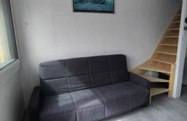 appartement avec vue sur l étang de Barcares - Foto 19