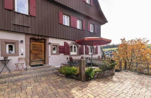 Ferienwohnungen Metzgerpost - Foto 4
