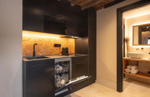 Calm Suites Babole - Foto 49