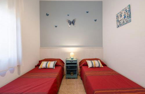 Casa Rural Masía Punta L'abat - Foto 17