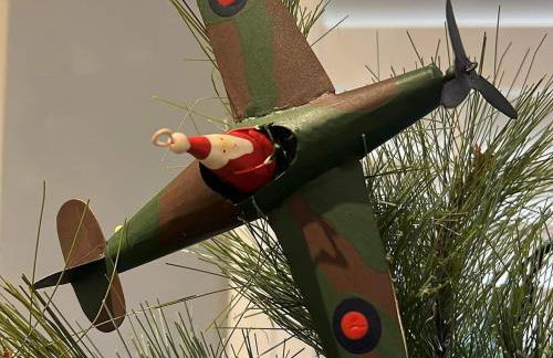 Glenesk No 1 , Woodhall Spa - Foto 69