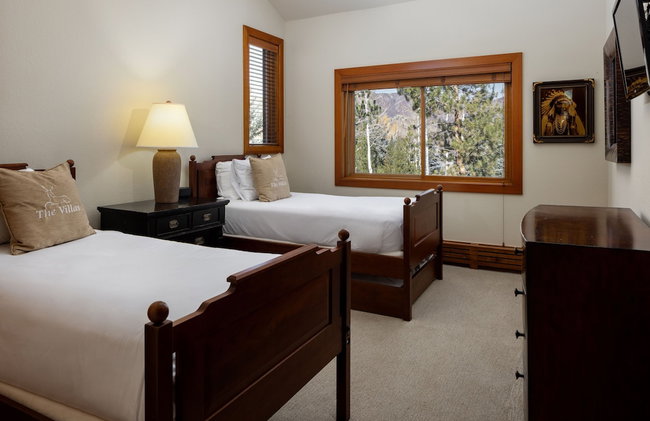 Villas at Snowmass Club - Foto 21