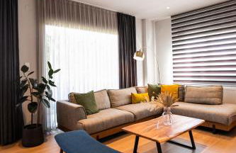 AEGLI Central Luxury Apartment - Foto 1