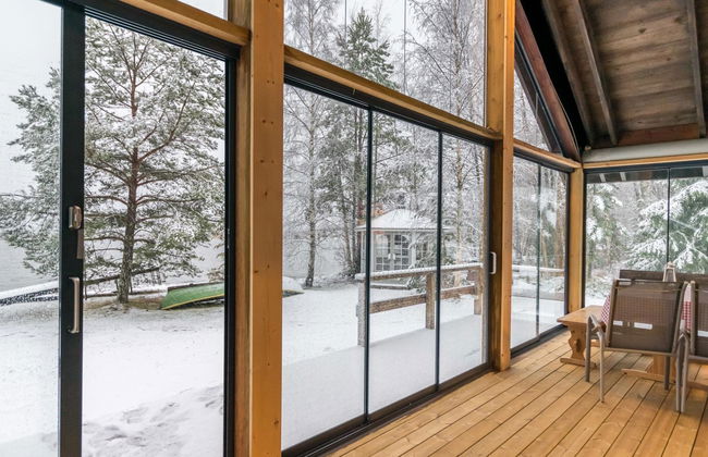 Tuulikannel - Foto 10