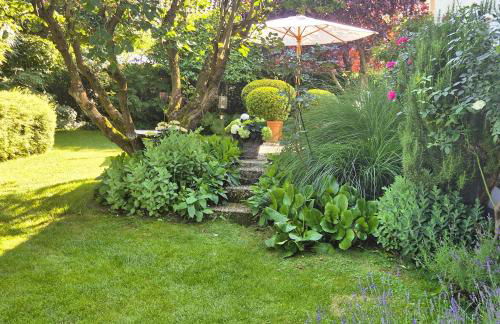 Ferienwohnungen Riedel - Foto 11