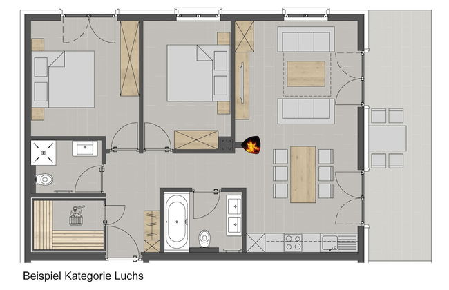 AlpinLodges Kühtai - Photo 30