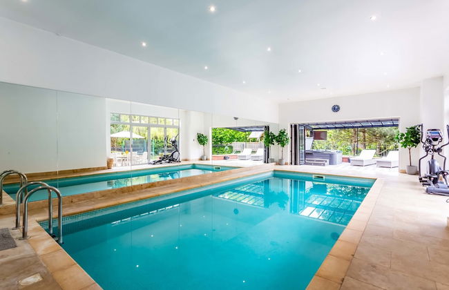 Host Stay The Grove - Foto 1