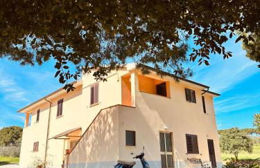 Agricampeggio La Piaggia - Agriturismo - Foto 22