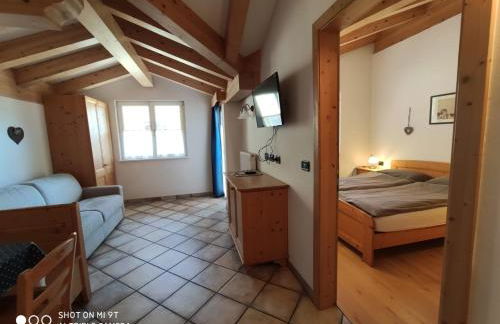 Residence Montebel - Photo 8