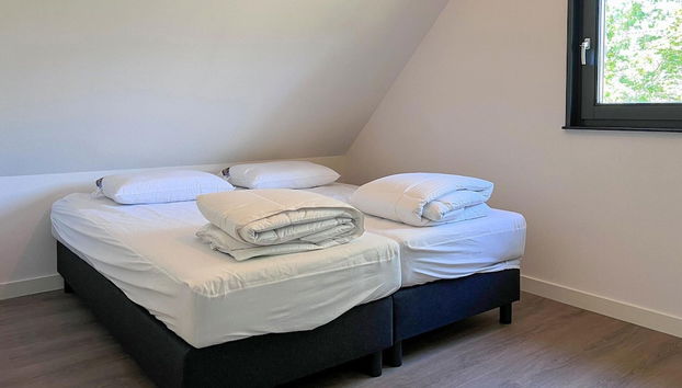 Eco-friendly Villa With Terrace and Garden - Foto 4, Quarto