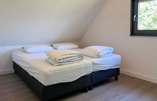 Eco-friendly Villa With Terrace and Garden - Foto 4