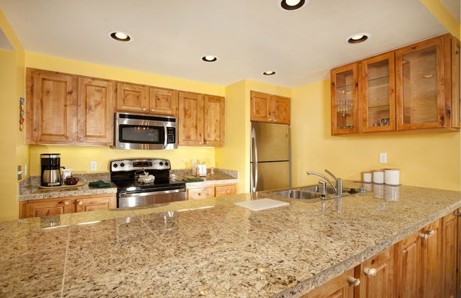 Aspen Ridge Condominiums by Keystone Resort - Foto 21