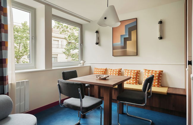 Edgar Suites Montrouge - Photo 18