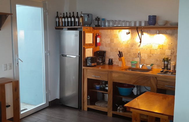 Refugio del Volcan - Foto 51