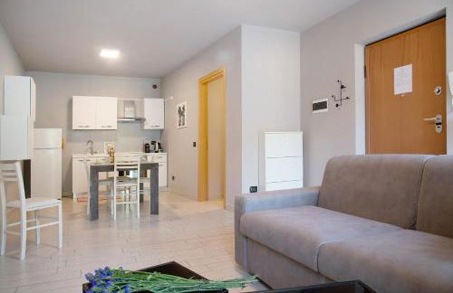 Il sole di calde Lago maggiore 504 - Foto 6