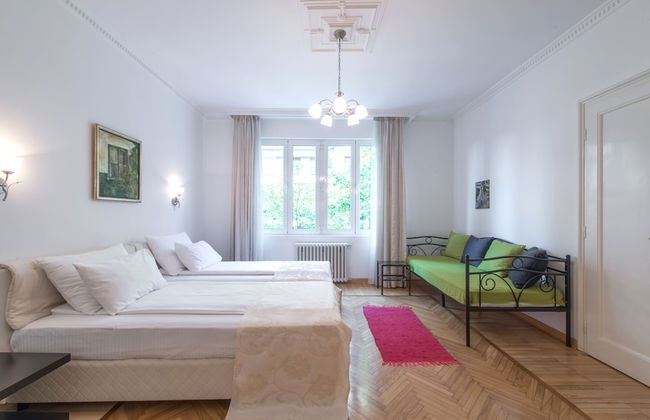 Apartment Belgrade Center-Resavska - Photo 29