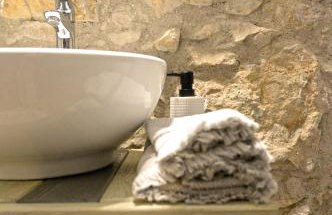 Pyrgos Houses and Restaurant - Foto 34