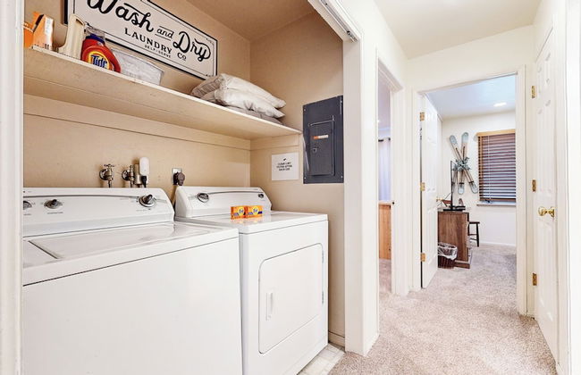 Mountain Chateau Retreat - Foto 34