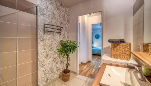 COSY FLAT direct access Genève-Airport-Palexpo - Photo 5