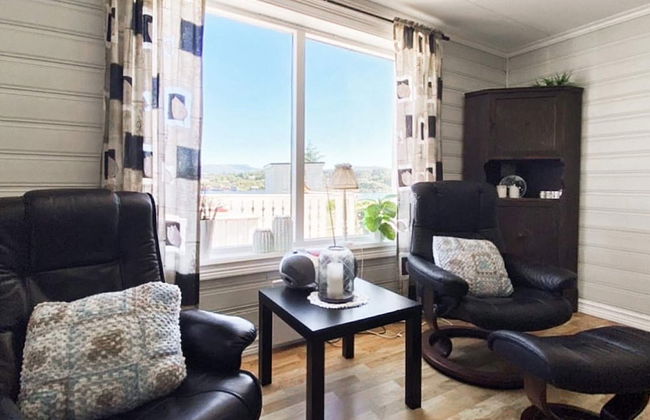 10 Person Holiday Home in Vevang-by Traum - Foto 11