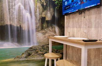 Studio pratique et cosy Rouen centre - Photo 14