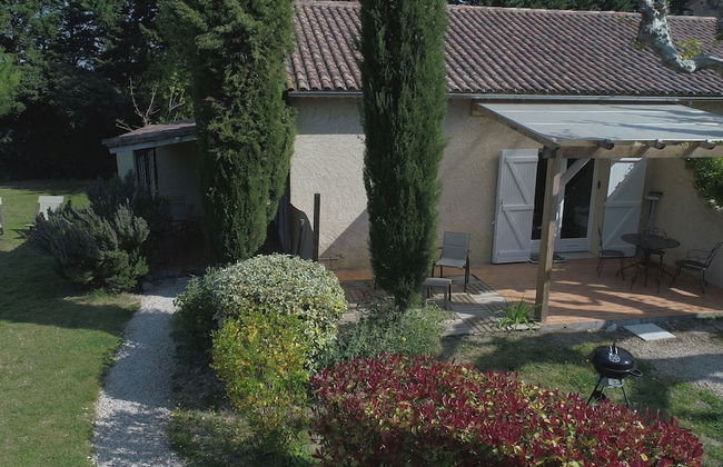 Mas Séraphin - Photo 13