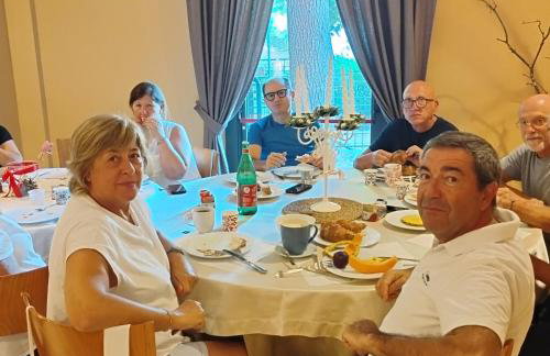 HOTEL ARIMANNIA Depandance - Foto 61