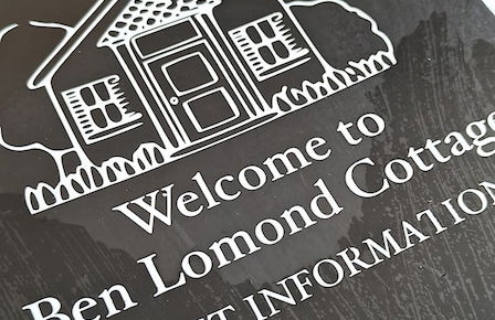 Ben Lomond Cottage - Loch Lomond and Arrochar Alps - Photo 26