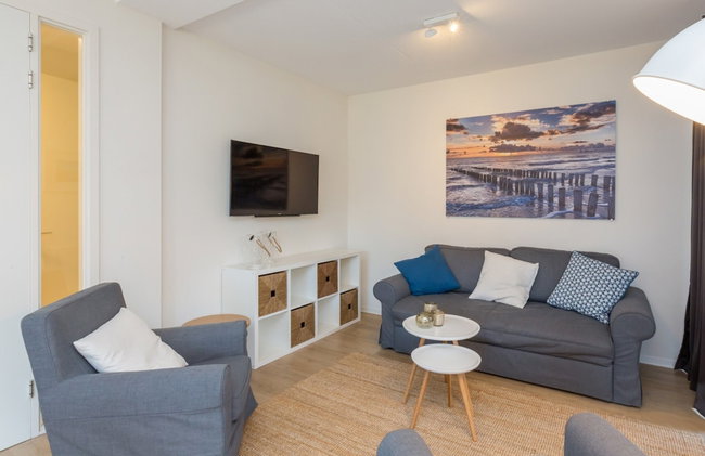 Terrace Flat in Zoutelande - Foto 12