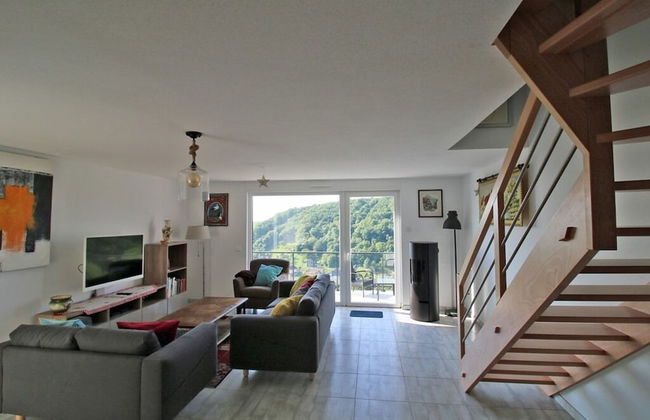 Terrasses D'alsace - Foto 24