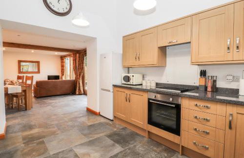 The Old Cart House - Foto 17