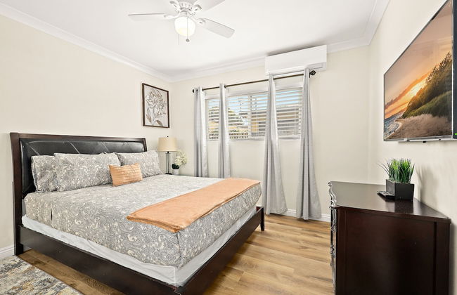 Bright&Cozy Getaway 10min to Downtown LA - Foto 5