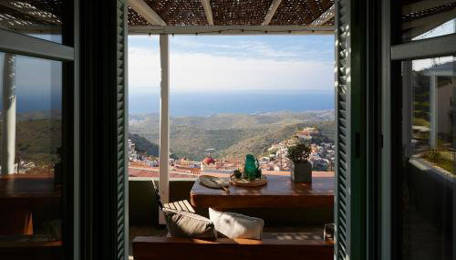 Cycladic Villa ERoza - Foto 5