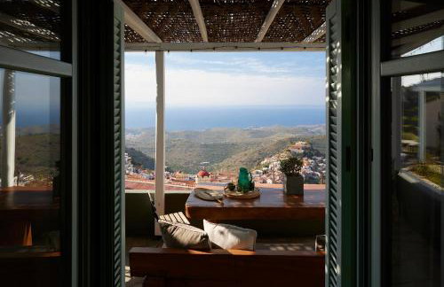 Cycladic Villa ERoza - Foto 5