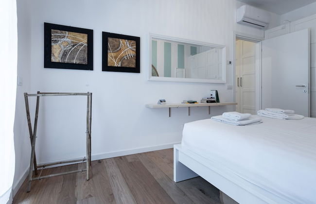 Italianway - Piranesi 18 B int D065 - City Garden - Photo 4