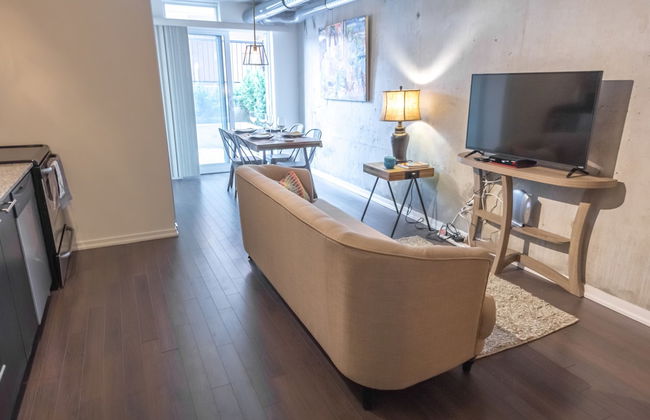 Luxurious Toronto Lofts - Foto 14